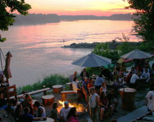 Cooper's Landing Festival Events